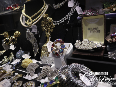 Alluring Antiques