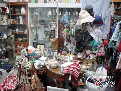 Cathy's Collectibles