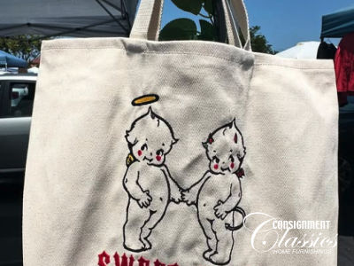 CRIATURRRA Embroidery