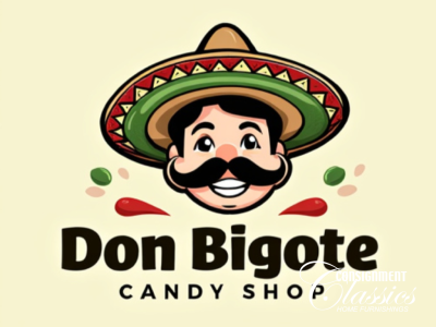 Don Bigote Candy