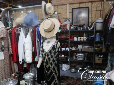 Ann's Treasures
