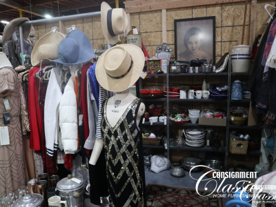Ann's Treasures