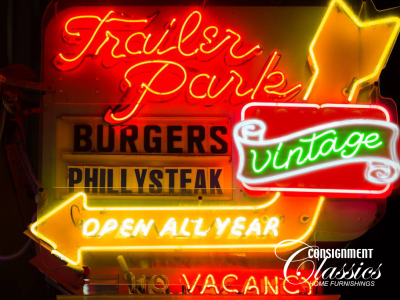 Trailer Park Vintage