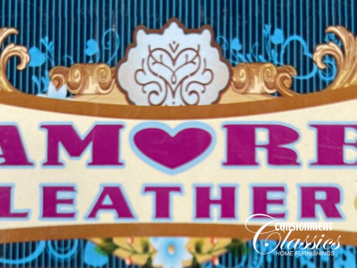 Amore Leather