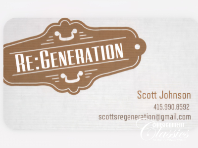 Regeneration