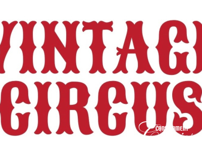 Vintage Circus
