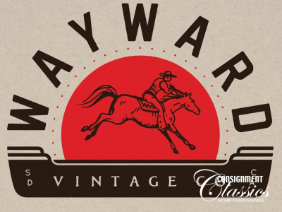 Wayward Vintage Co.