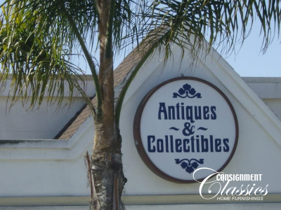 Lemon Grove Antiques