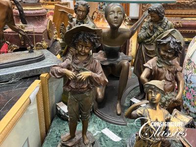 Rafa's Antiques