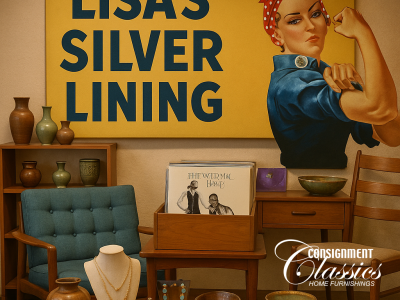 Lisa's Silver Lining