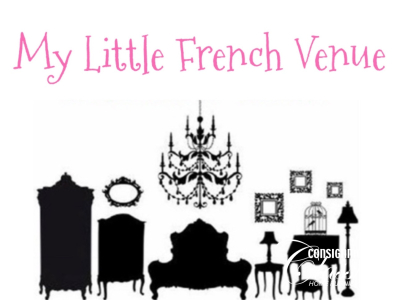 My Little French Venue