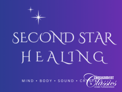 SECOND STAR HEALING