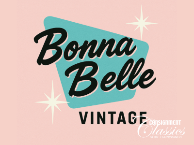 Bonna Belle Vintage