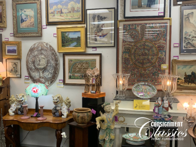 Royal Pelican Antiques