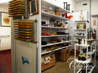 A Curated Space Shoppe