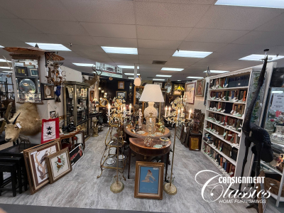 San Diego Antique & Unique