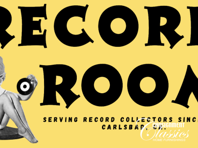 Record Room