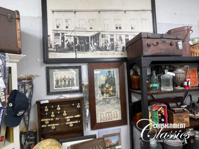 Coastal Mercantile
