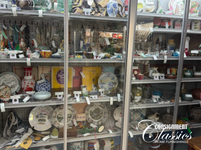 Morosco's Antiques