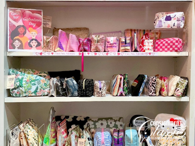 Cosmetic Bags