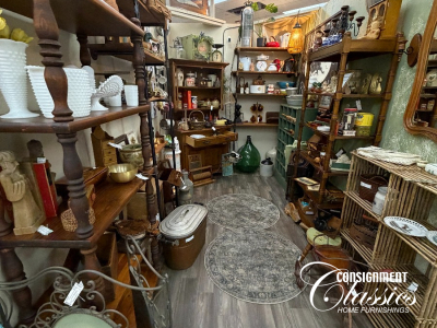 Your Grandma's Trinkets
