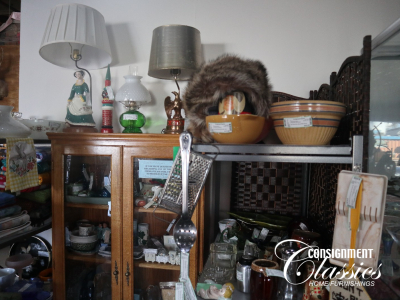 Capehart Antiques