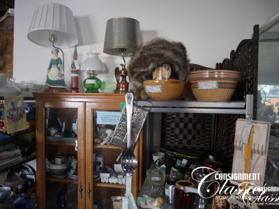 Capehart Antiques