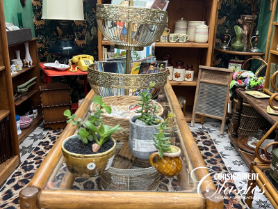 Feral Finds Vintage