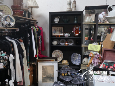 Designer Finds