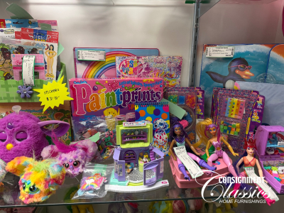 Shop Sweet Secrets 