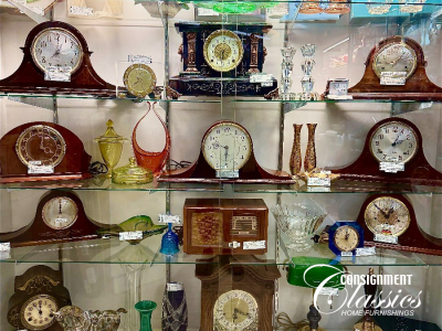 Turnkey Vintage