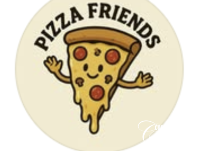 Pizza Friends