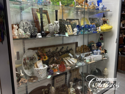 The Vintage Crown