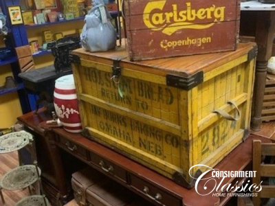 Country Store