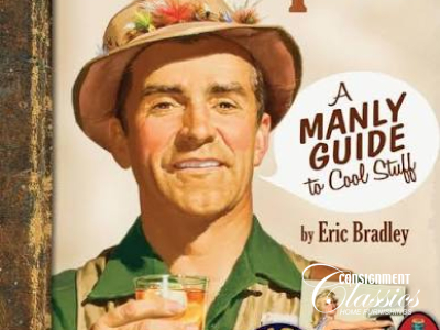 RANDY'S MAN-TIQUES