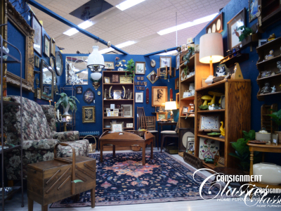 Conscious Revivals