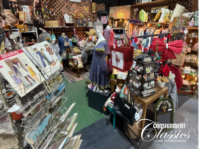 GiGi's Custom Creations