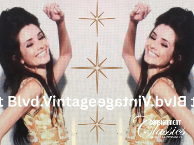 Kat Blvd. Vintage