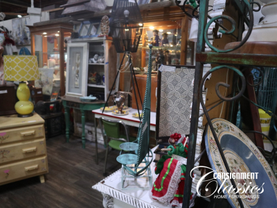 Cesar's Collectables
