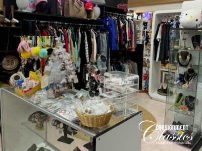 Designer Finds