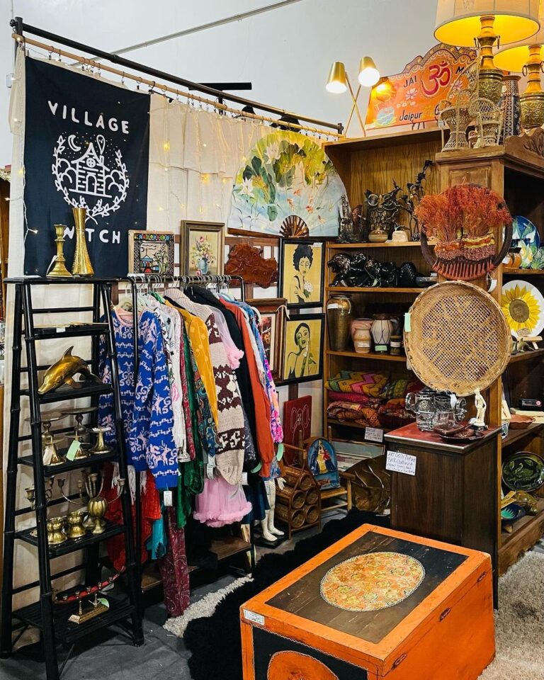 San Diego Consignment Store | Vintage Furniture & Antiques